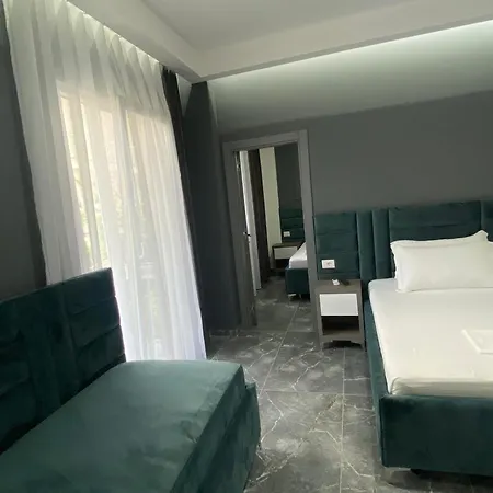 Appartement Leodori 2 *