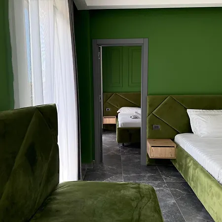 Leodori 2 * Shengjin (Lezhe)