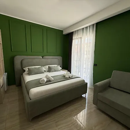 Leodori 2 Appartement Shëngjin