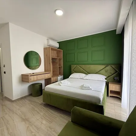 Leodori 2 Appartement