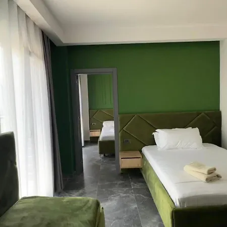 Appartement Leodori 2 *