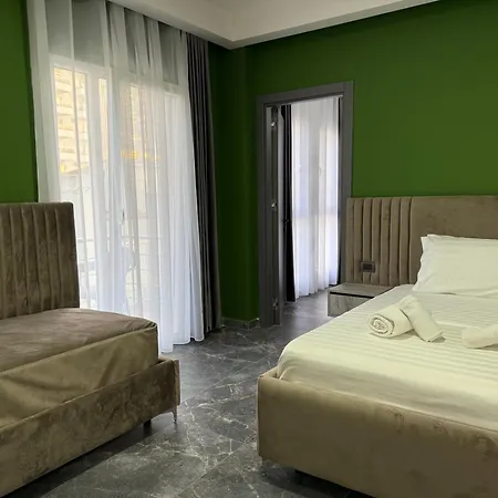 Leodori 2 Apartment Shengjin (Lezhe)