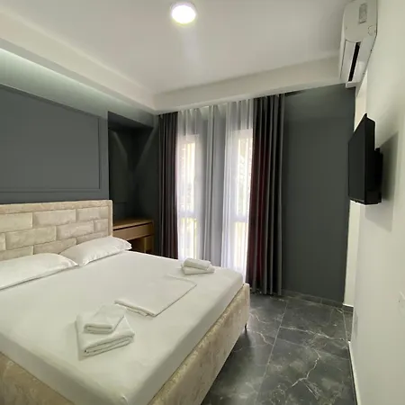 Apartmán Leodori 2 *