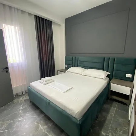 Apartment Leodori 2 Shëngjin