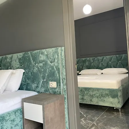 Leodori 2 Apartmán Shëngjin