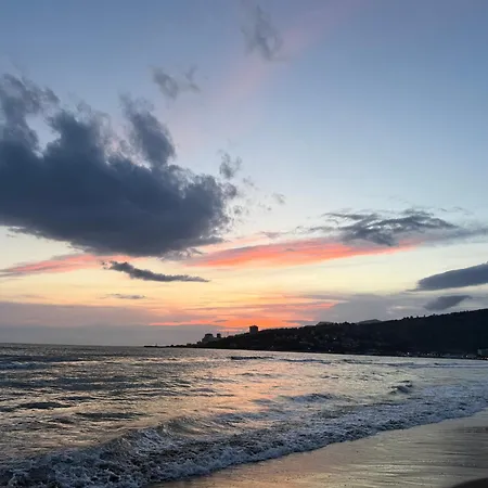 Lägenhet Leodori 2 Shëngjin