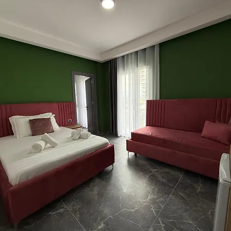 Apartmán Leodori 2 *