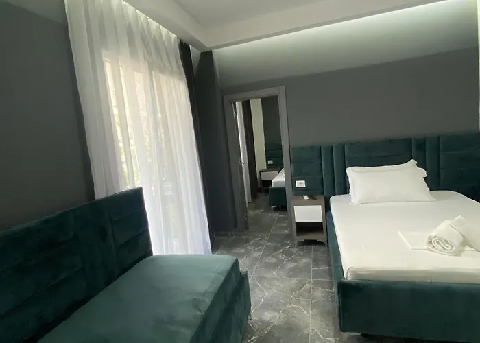 Lägenhet Leodori 2 *