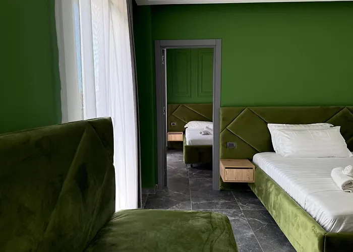 Leodori 2 * Shëngjin