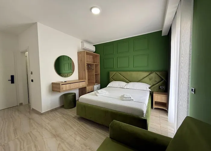 Leodori 2 アパート